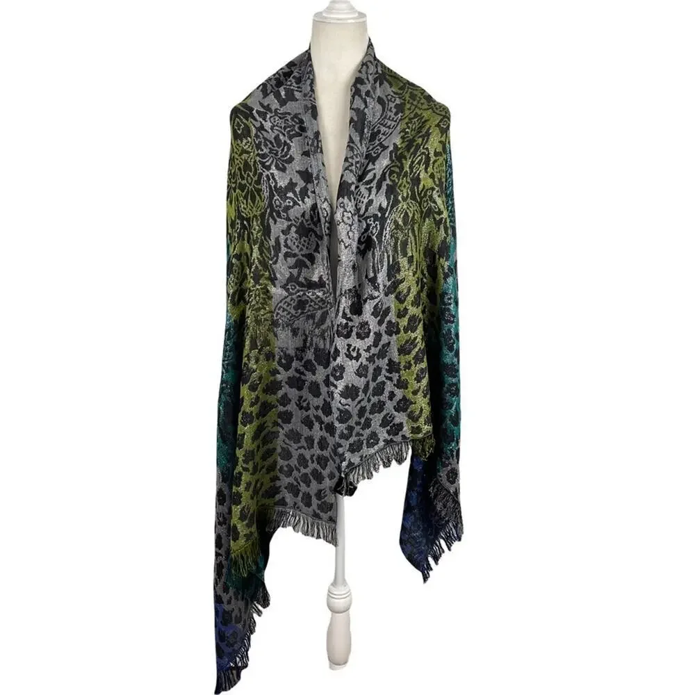 Cejon animal print